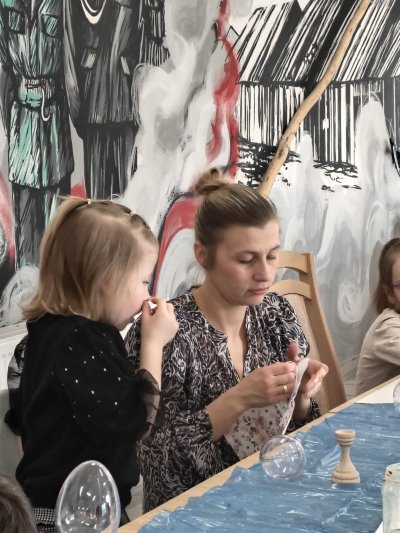 Warsztaty Wielkanocne 2026